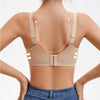 Magic Silicone Support Wireless Full Coverage Bra