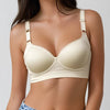 Magic Back Smoothing Push - Up Bra - Magic Bra