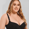 Magic Back Smoothing Push - Up Bra - Magic Bra