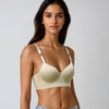 Magic Back Smoothing Push - Up Bra - Magic Bra