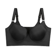 Magic Back Smoothing Push - Up Bra - Magic Bra