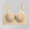 Magic Back Smoothing Push - Up Bra - Magic Bra