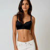 Magic Back Smoothing Push - Up Bra - Magic Bra
