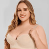 Magic Back Smoothing Push - Up Bra - Magic Bra
