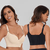 Magic Back Smoothing Push - Up Bra - Magic Bra