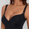 Magic Back Smoothing Push - Up Bra - Magic Bra
