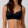 Magic Back Smoothing Push - Up Bra - Magic Bra
