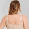 Magic Back Smoothing Push - Up Bra - Magic Bra