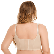 Magic Back Smoothing Push - Up Bra | Full Bust Lifted, Confidence Boosted - Magic Bra