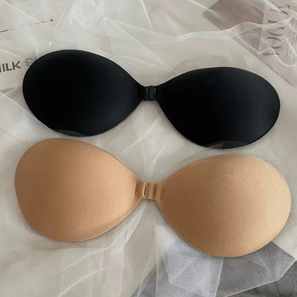 stick on bra for backless dress Magic Sticky Bra