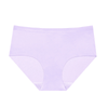Magic Breathable Seamless Mid - Waist Underwear - Magic Bra