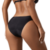 Magic Breathable Seamless Mid - Waist Underwear - Magic Bra