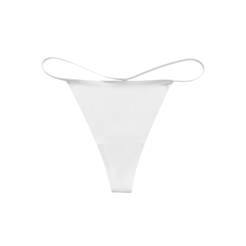 Magic Comfort Low - Waist G - String Underwear - Magic Bra