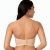 Magic Convertible Strapless Push Up Corset Posture Bra - Magic Bra