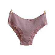 Magic Cross - Strap Low - Waist Panties - Magic Bra