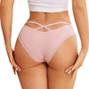 Magic Cross - Strap Low - Waist Panties - Magic Bra