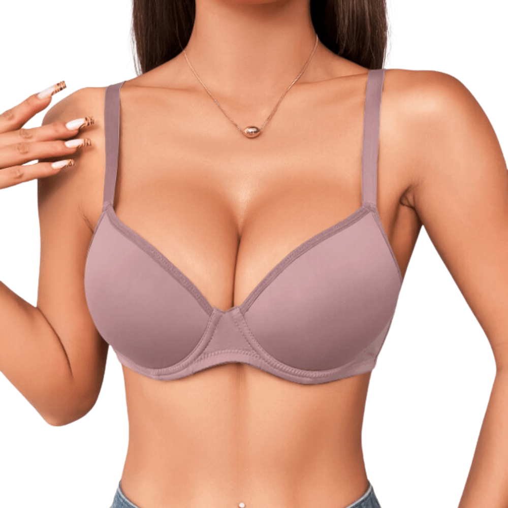 Magic Flawless Lift Underwire Push Up Bra - Magic Bra