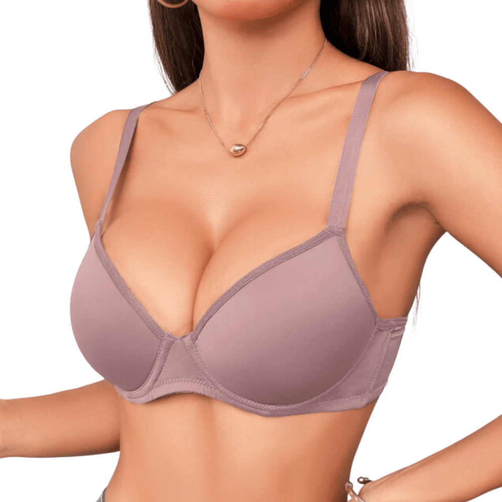 Magic Flawless Lift Underwire Push Up Bra - Magic Bra