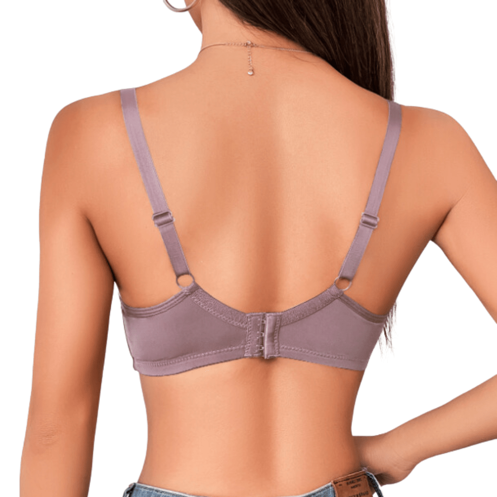 Magic Flawless Lift Underwire Push Up Bra - Magic Bra