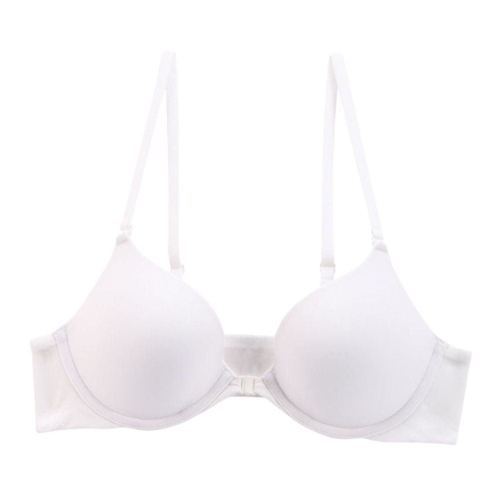 Magic Front Closure Underwire Bra - Magic Bra