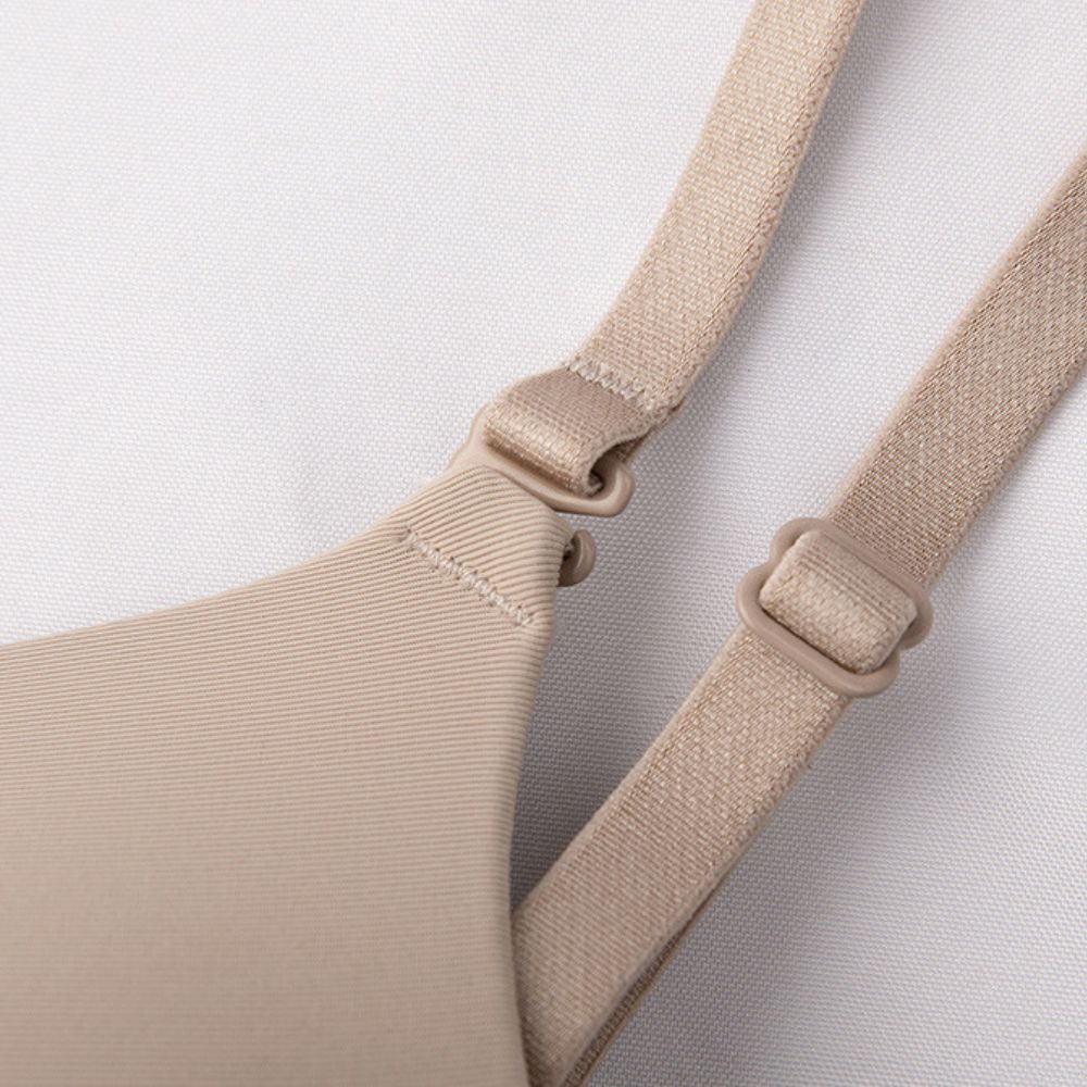 Magic Front Closure Underwire Bra - Magic Bra