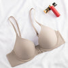 Magic Front Closure Underwire Bra - Magic Bra