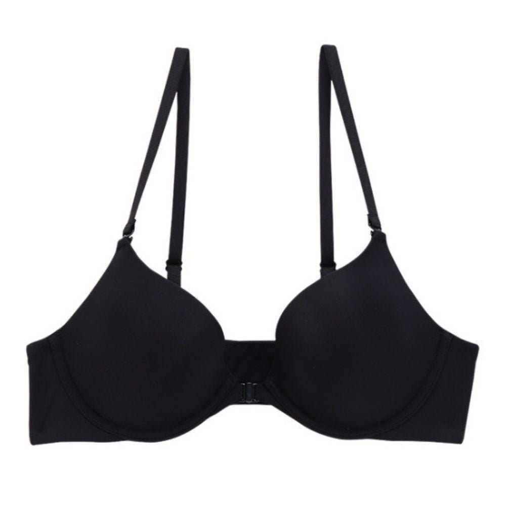 Magic Front Closure Underwire Bra - Magic Bra