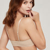 Magic Front Closure Underwire Bra - Magic Bra