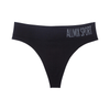 Magic G - String Mid - Waist Sports Panties - Magic Bra