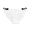 Magic Love Seamless Low - Waist Sexy Thong Underwear - Magic Bra