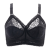 Magic Maternity Plus Size Nursing Lace Bra - Magic Bra
