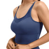 Magic Mesh Back Support Sports Bra | Seamless Comfort & Maximum Flexibility - Magic Bra