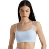 Magic Minimalist Sports Bralette | Thin Strap & Light Support - Magic Bra