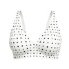 Magic Polka Dot Wireless Full Coverage Bra - Magic Bra
