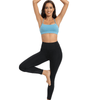 Magic Racerback Sports Bra | Lightweight For Everyday Wear - Magic Bra