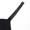 Magic Ruched Breathable Wireless Bralette - Magic Bra