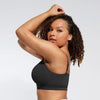 Magic Ruched Breathable Wireless Bralette - Magic Bra