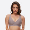 Magic Scallop Seamless Wireless Bra - Magic Bra
