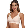 Magic Scallop Seamless Wireless Bra - Magic Bra