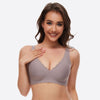 Magic Scallop Seamless Wireless Bra - Magic Bra