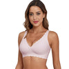 Magic Scallop Seamless Wireless Bra - Magic Bra