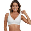 Magic Scallop Seamless Wireless Bra - Magic Bra