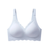 Magic Seamless Breathable Wireless Bra - Magic Bra