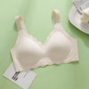 Magic Seamless Breathable Wireless Bra - Magic Bra