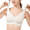 Magic Seamless Breathable Wireless Bra - Magic Bra