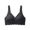 Magic Seamless Breathable Wireless Bra - Magic Bra