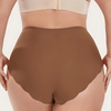 Magic Seamless Comfort High - Waist Underwear - Magic Bra