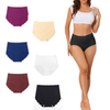 Magic Seamless Comfort High - Waist Underwear - Magic Bra