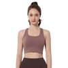 Magic Seamless Criss - Cross Back Sports Bra | Comfortable & Lightweight Support - Magic Bra