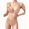 Magic Seamless Plunge Bra - Magic Bra